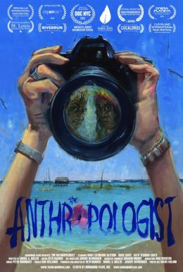 The Anthropologist HD Trailer