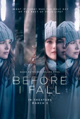 Before I Fall HD Trailer