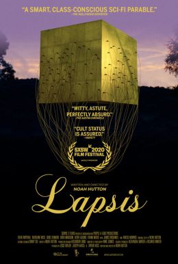 Lapsis HD Trailer