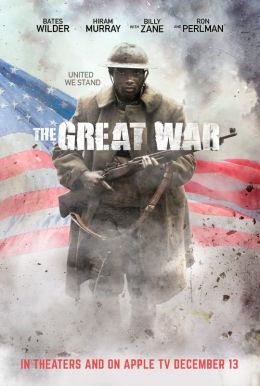 The Great War Poster