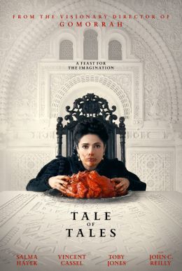 Tale of Tales HD Trailer
