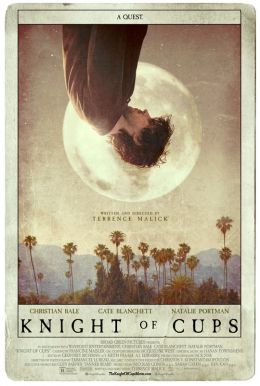 Knight of Cups HD Trailer