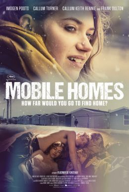 Mobile Homes HD Trailer