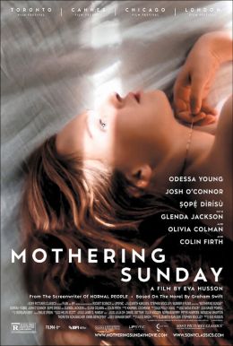 Mothering Sunday HD Trailer