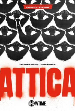 Attica HD Trailer