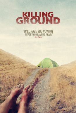 Killing Ground HD Trailer