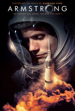 Armstrong Poster