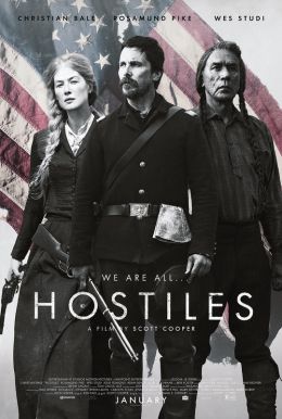 Hostiles