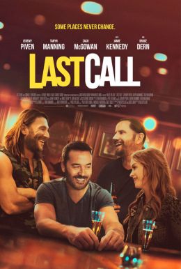 Last Call HD Trailer