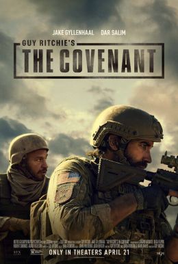Guy Ritchies The Covenant