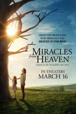Miracles From Heaven HD Trailer