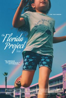 The Florida Project HD Trailer