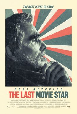 The Last Movie Star HD Trailer