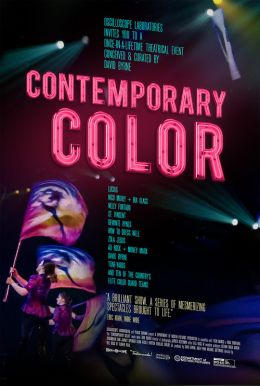 Contemporary Color HD Trailer
