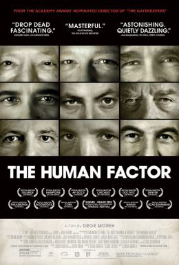 The Human Factor HD Trailer