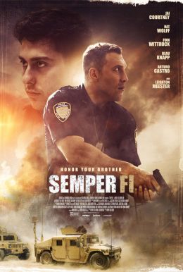 Semper Fi HD Trailer