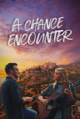 A Chance Encounter HD Trailer