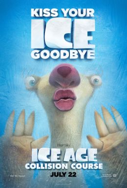 Ice Age: Collision Course HD Trailer