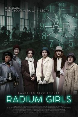 Radium Girls HD Trailer