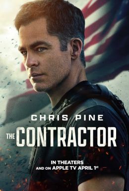 The Contractor HD Trailer