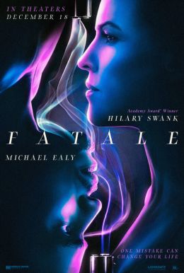 Fatale HD Trailer
