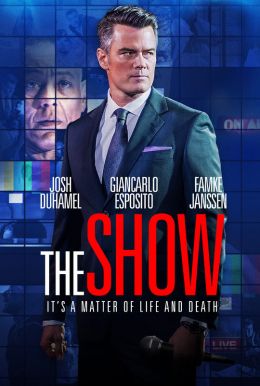 The Show HD Trailer