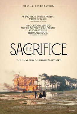 The Sacrifice HD Trailer
