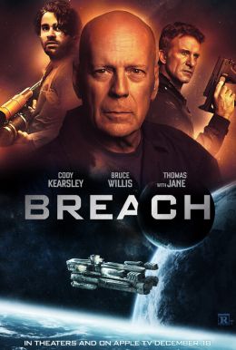 Breach HD Trailer