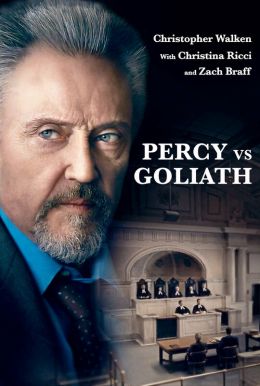 Percy Vs Goliath HD Trailer