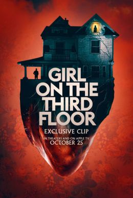 Girl On The Third Floor HD Trailer