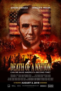 Death of a Nation HD Trailer