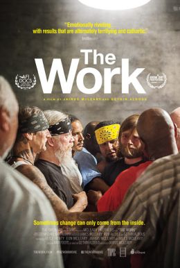 The Work HD Trailer