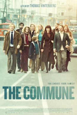 The Commune HD Trailer