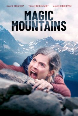 Magic Mountains Poster