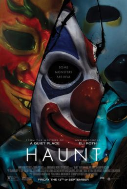 Haunt HD Trailer