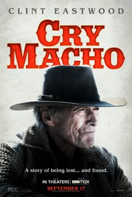 Cry Macho HD Trailer