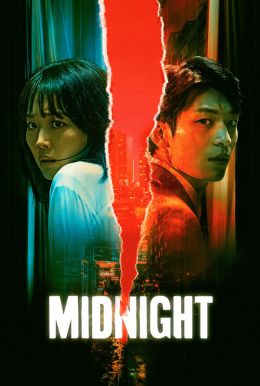 Midnight Poster