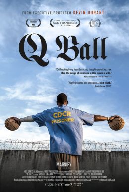 Q Ball HD Trailer