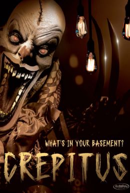 Crepitus HD Trailer