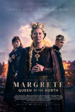 Margrete - Queen of the North HD Trailer