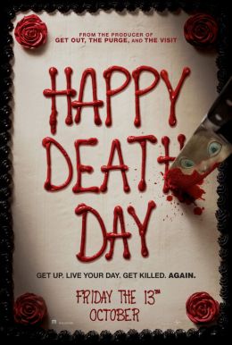 Happy Death Day HD Trailer