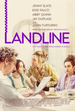 Landline HD Trailer