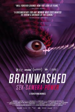 Brainwashed: Sex-Camera-Power Poster