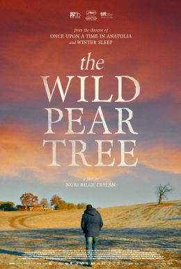 The Wild Pear Tree HD Trailer