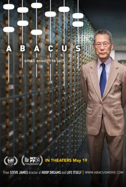 Abacus: Small Enough To Jail HD Trailer