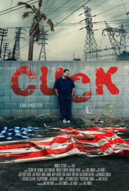Cuck HD Trailer