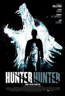 Hunter Hunter HD Trailer