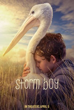 Storm Boy HD Trailer
