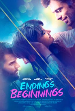 Endings, Beginnings HD Trailer