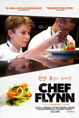 Chef Flynn HD Trailer